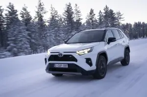 Toyota RAV4 GR Sport