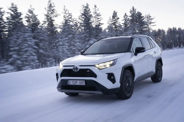 Toyota RAV4 GR Sport - 6