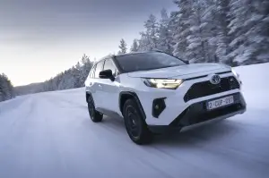 Toyota RAV4 GR Sport