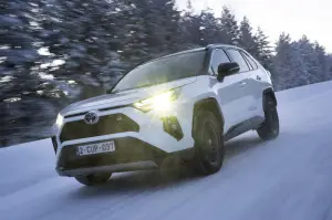 Toyota RAV4 GR Sport