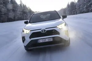 Toyota RAV4 GR Sport