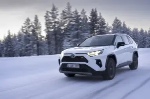 Toyota RAV4 GR Sport - 7