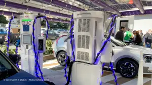 Kia Energy House - Inaugurazione - 5
