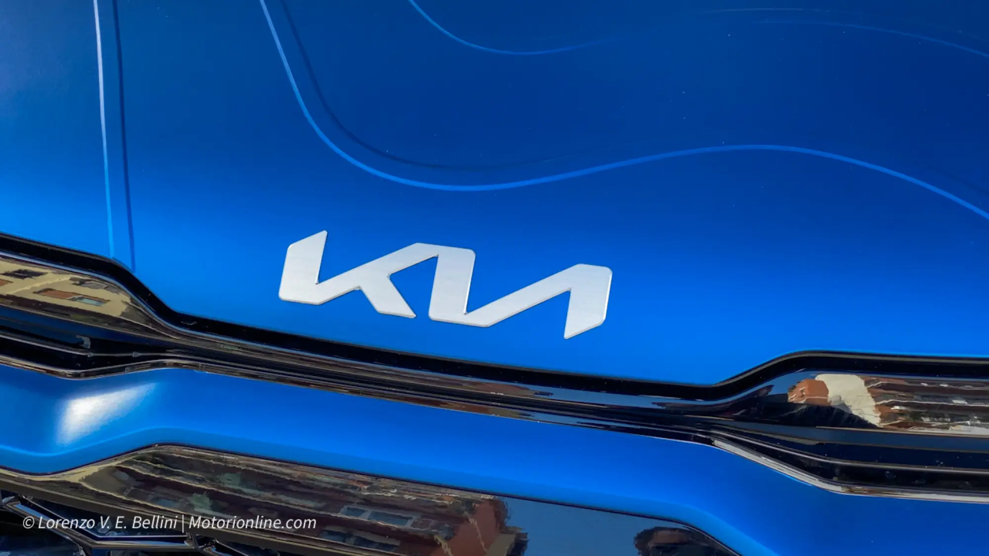 Kia Energy House - Inaugurazione - 9