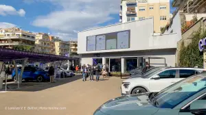 Kia Energy House - Inaugurazione - 11