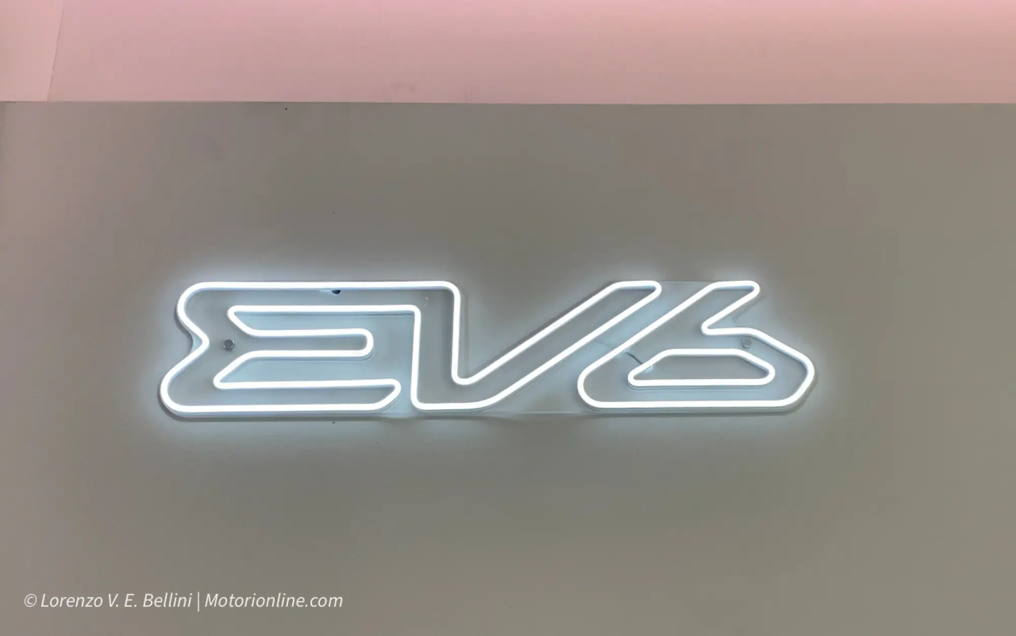 Kia Energy House - Inaugurazione - 10