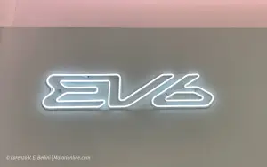 Kia Energy House - Inaugurazione - 10
