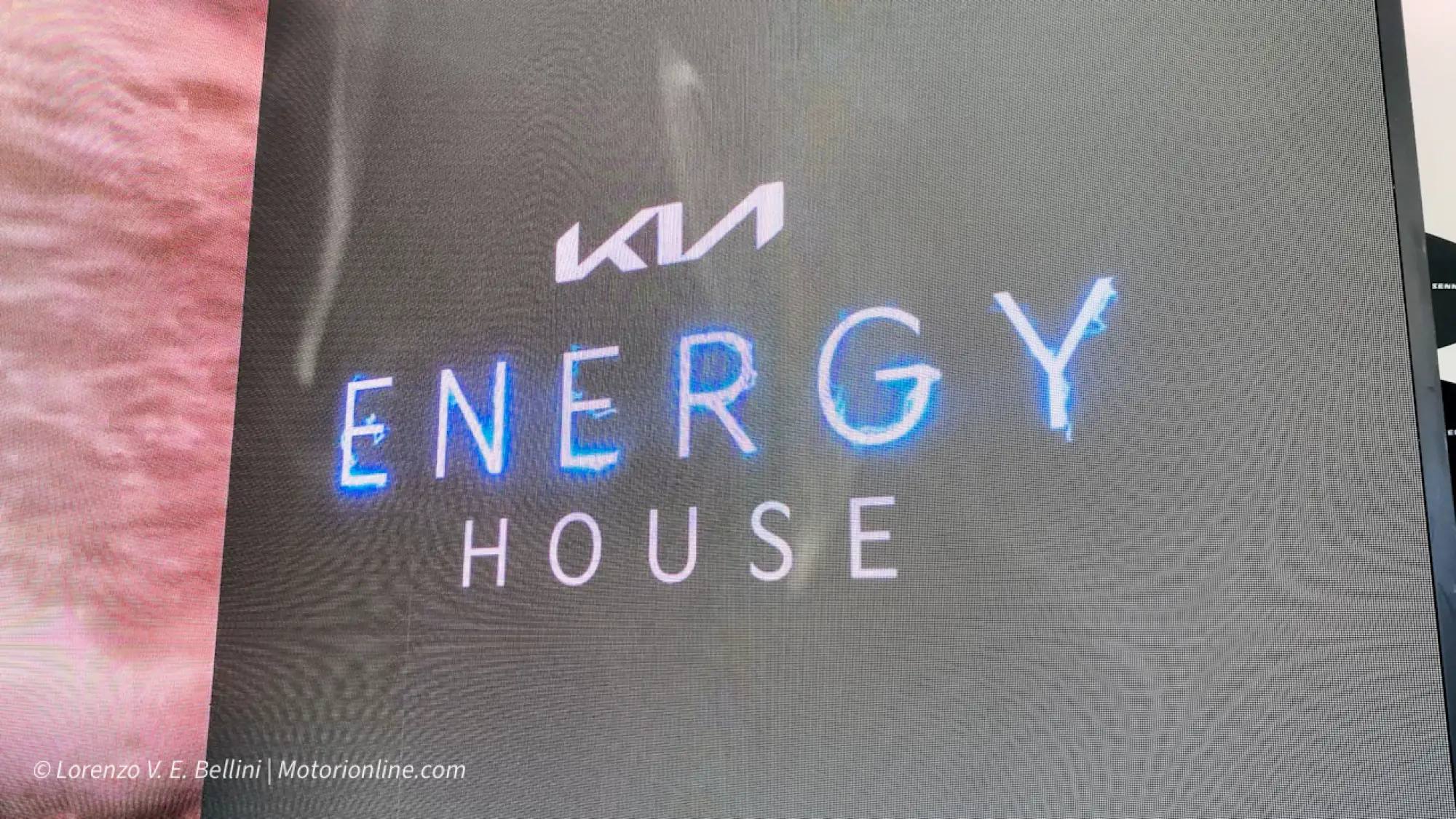 Kia Energy House - Inaugurazione - 13