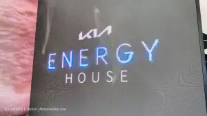 Kia Energy House - Inaugurazione - 13