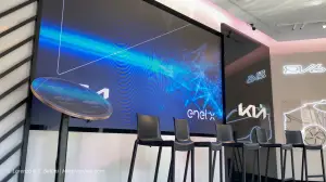 Kia Energy House - Inaugurazione - 14