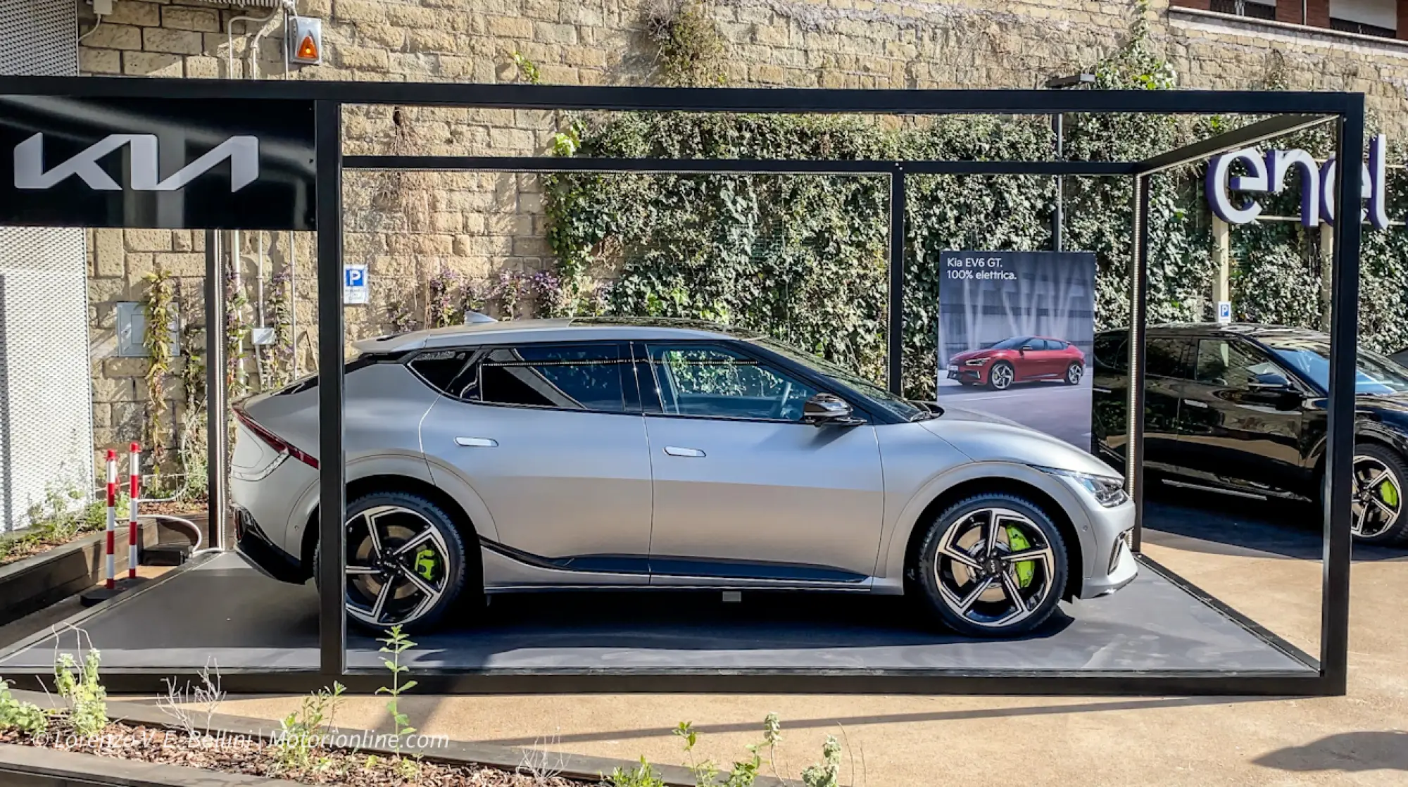 Kia Energy House - Inaugurazione - 16