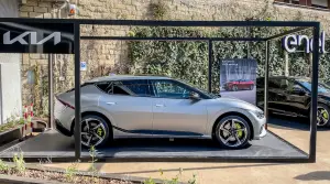 Kia Energy House - Inaugurazione - 16