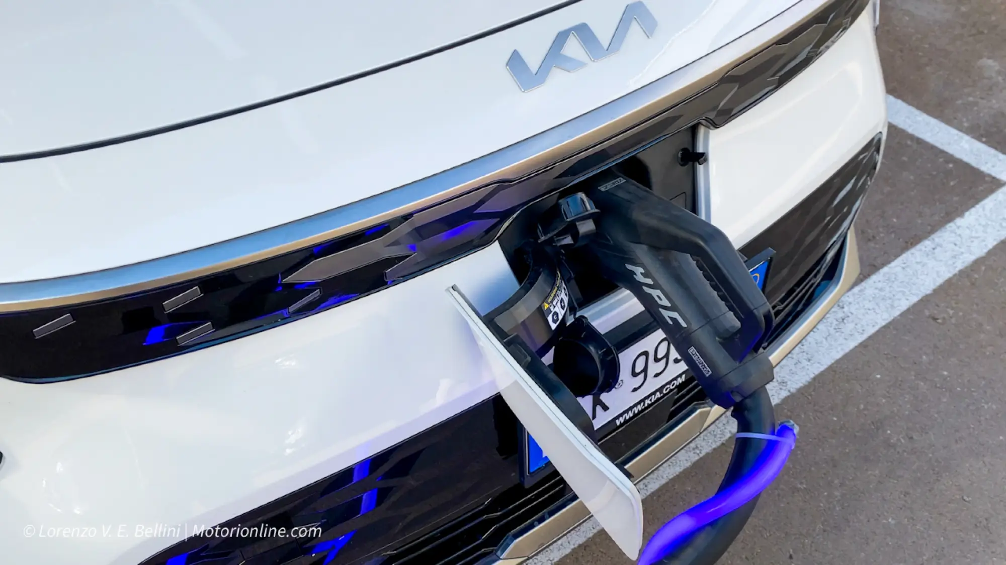 Kia Energy House - Inaugurazione - 18