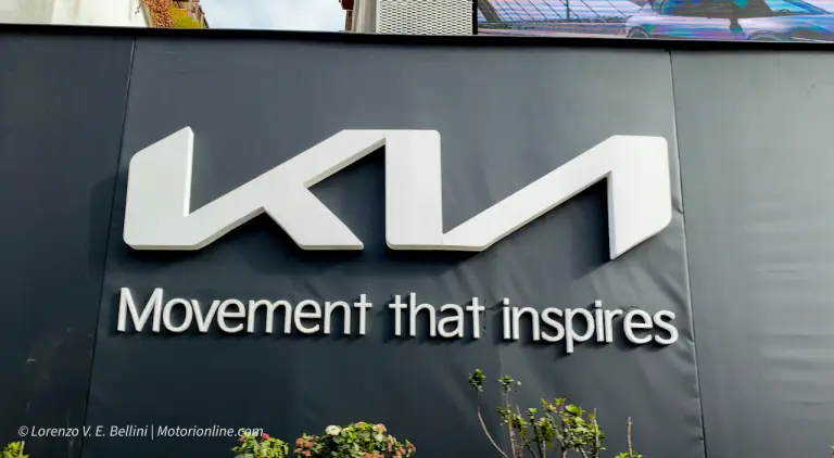 Kia Energy House - Inaugurazione - 25