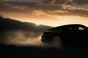 Rolls-Royce Spectre test Sud Africa