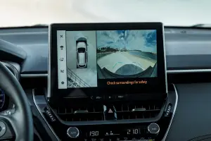 Toyota Corolla Cross 2023 - 8