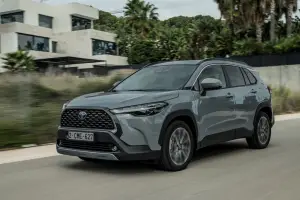 Toyota Corolla Cross 2023 - 15