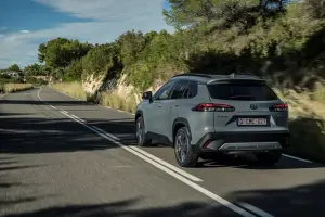 Toyota Corolla Cross 2023 - 19