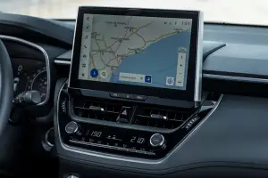 Toyota Corolla Cross 2023 - 1