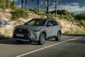 Toyota Corolla Cross 2023 - 5