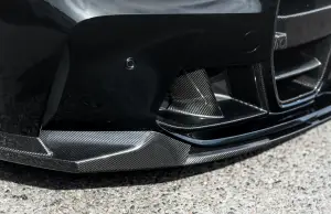 Manhart MH4 600 BMW M4 Competition