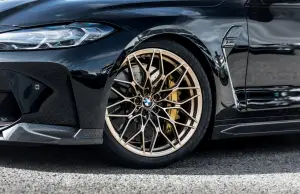 Manhart MH4 600 BMW M4 Competition