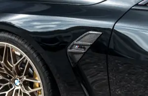 Manhart MH4 600 BMW M4 Competition