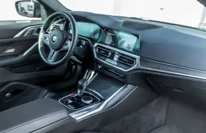 Manhart MH4 600 BMW M4 Competition