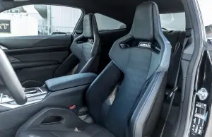 Manhart MH4 600 BMW M4 Competition