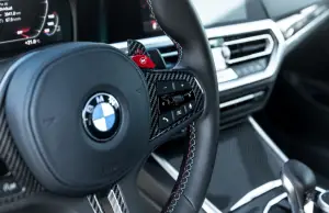 Manhart MH4 600 BMW M4 Competition