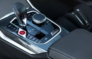 Manhart MH4 600 BMW M4 Competition