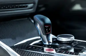 Manhart MH4 600 BMW M4 Competition