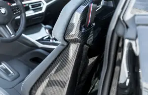Manhart MH4 600 BMW M4 Competition