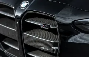 Manhart MH4 600 BMW M4 Competition