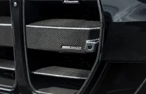 Manhart MH4 600 BMW M4 Competition