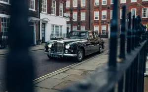 Bentley S2 Continental 1961 electromod - 8