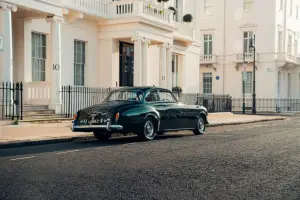 Bentley S2 Continental 1961 electromod