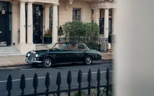 Bentley S2 Continental 1961 electromod - 13