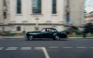 Bentley S2 Continental 1961 electromod - 3