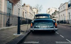 Bentley S2 Continental 1961 electromod