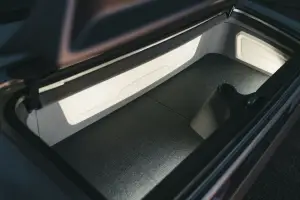 Chevrolet Camaro Felix restomod