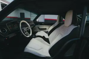 Chevrolet Camaro Felix restomod