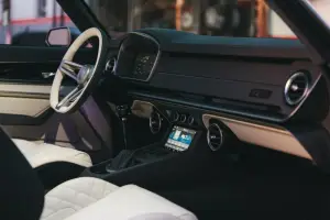 Chevrolet Camaro Felix restomod