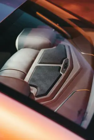 Chevrolet Camaro Felix restomod