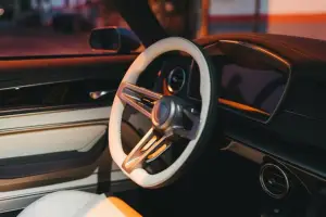 Chevrolet Camaro Felix restomod