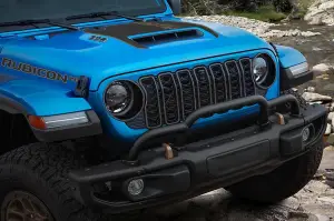 Jeep Wrangler Rubicon 20th Anniversary Edition - 21
