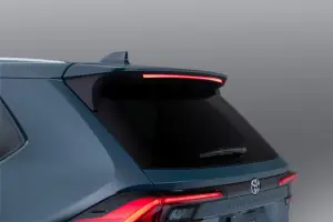 Toyota Grand Highlander - 19
