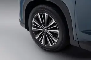 Toyota Grand Highlander - 18