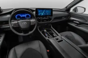 Toyota Grand Highlander - 17