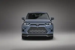 Toyota Grand Highlander - 21